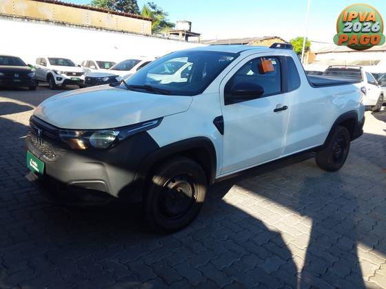 FIAT STRADA 1.4 FIRE FLEX ENDURANCE CS MANUAL FIAT STRADA 1.4 FIRE FLEX ENDURANCE CS MANUAL
